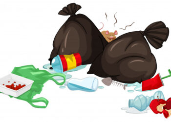 TARI sulla seconda casa: come funziona per la villa al mare, montagna o campagna