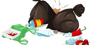 TARI sulla seconda casa: come funziona per la villa al mare, montagna o campagna