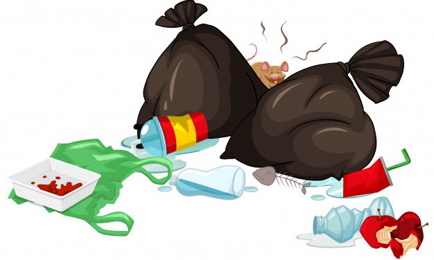 TARI sulla seconda casa: come funziona per la villa al mare, montagna o campagna