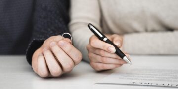 Diritto del Convivente all’eredità: Come funzionano la Convivenza civile o di fatto