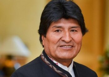 Bolivia, l’ex presidente Evo Morales accusato di stupro