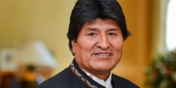Bolivia, l’ex presidente Evo Morales accusato di stupro