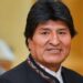 Bolivia, l’ex presidente Evo Morales accusato di stupro