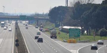 A30 Caserta – Salerno: Aggiornamento al programma delle chiusure notturne della stagione di Sarno