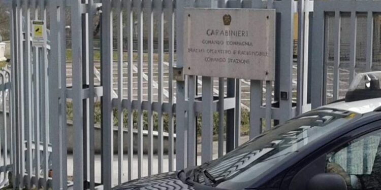 Avellino: Simula incidente stradale. Denunciata 50 enne