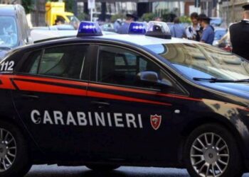 Abusivismo edilizio: sequestrato manufatto illegale nel crotonese
