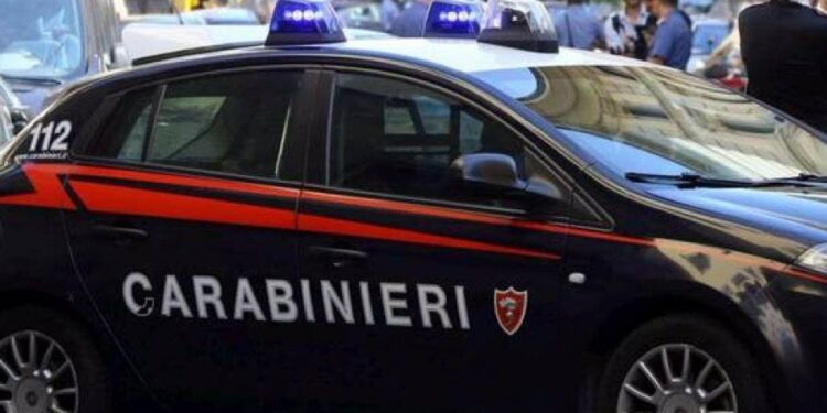 Abusivismo edilizio: sequestrato manufatto illegale nel crotonese