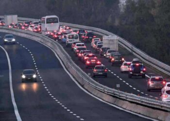 A1 Milano – Napoli: Chiuso per una notte il tratto Firenze Sud . Incisa Reggello in entrambe le direzioni