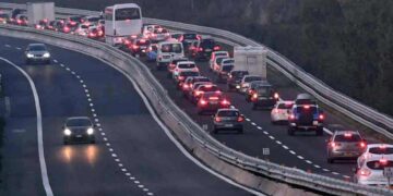 A1 Milano – Napoli: Chiuso per una notte il tratto Firenze Sud . Incisa Reggello in entrambe le direzioni