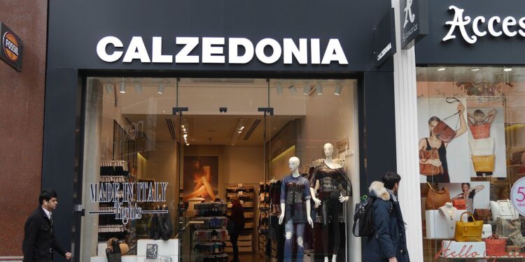 Calzedonia Lavora con noi: posizioni aperte e consigli utili