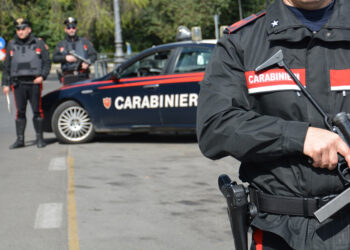 Sassari: Spaccio: pedinati e arrestati tre giovani