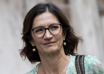 Forza Italia:  Mariastella Gelmini positiva al covid-19