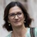 Forza Italia:  Mariastella Gelmini positiva al covid-19