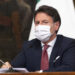 Covid-19: il Presidente Conte firma il Dpcm del 24 ottobre 2020