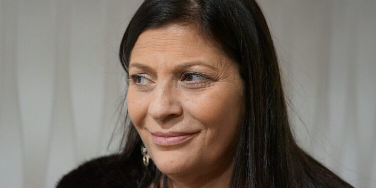 Calabria: morta la governatrice Jole Santelli