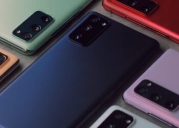 Samsung Galaxy XCover Pro ufficiale al CES 2020