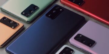 Samsung Galaxy XCover Pro ufficiale al CES 2020