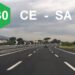 A30 Caserta – Salerno: Aggiornamento al programma di chiusure notturne della stagione di Sarno