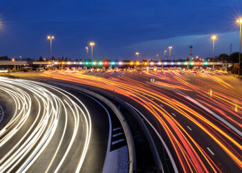A1 Milano – Napoli: Chiusa per una notte l’uscita della stazione di Ceprano