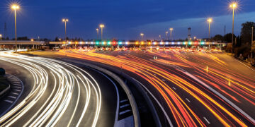 A1 Milano – Napoli: Chiusa per una notte l’uscita della stazione di Ceprano