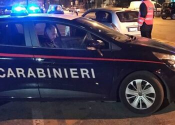 Roma: Arrestati 8 borseggiatori in poche ore