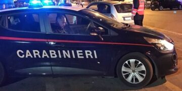 Roma: Arrestati 8 borseggiatori in poche ore