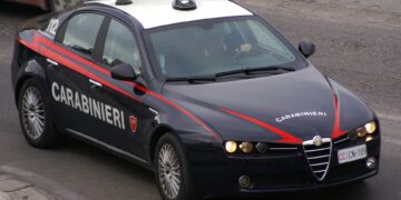 Avellino: Sorpreso con la marijuana. Arrestato per spaccio