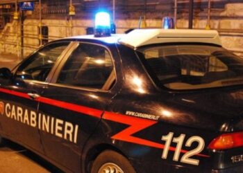 Avellino: 32enne non si rassegna alla fine con la ex, arrestato