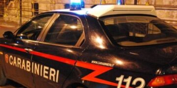 Avellino: 32enne non si rassegna alla fine con la ex, arrestato