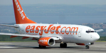Easyjet Lavora con noi: selezioni e assunzioni