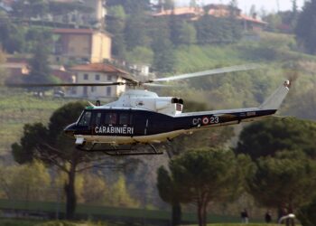 Avellino: Droga a domicilio durante il lockdown