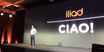 Rivoluzione Iliad: 34000 posti di lavoro in Italia