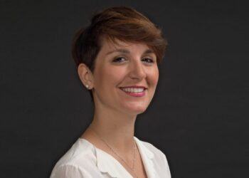 Amgen Italia: Livia Alessandro a capo delle risorse umane