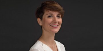 Amgen Italia: Livia Alessandro a capo delle risorse umane