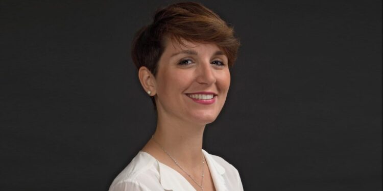 Amgen Italia: Livia Alessandro a capo delle risorse umane