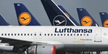 Lufthansa Lavora con noi: selezioni in corso