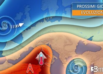 Meteo: Arriva l’ottobrata: Gli ultimi dettagli