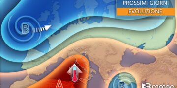 Meteo: Arriva l’ottobrata: Gli ultimi dettagli