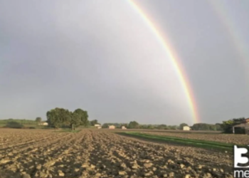 Meteo: Domenica tregua maltempo, nuova perturbazione dalla sera