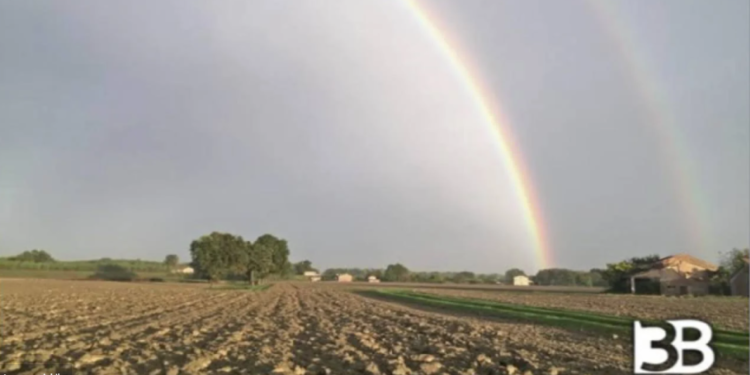 Meteo: Domenica tregua maltempo, nuova perturbazione dalla sera