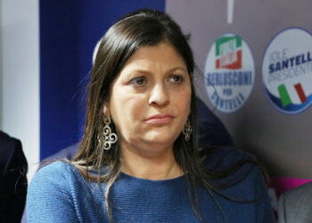 Domani l’ultimo saluto per  Jole Santelli