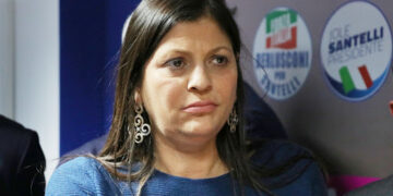 Domani l’ultimo saluto per  Jole Santelli