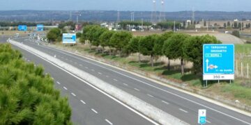 A12 Roma – Civitavecchia: Chiusa per una notte l’uscita della stazione di Maccarese Fregene