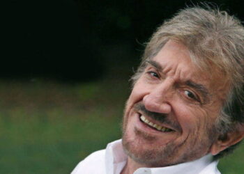 Addio a Gigi Proietti: l’attore molto amato nelle tv e nel grade schermo