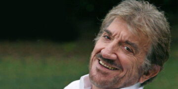 Addio a Gigi Proietti: l’attore molto amato nelle tv e nel grade schermo