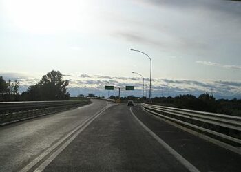 A23 Udine – Tarvisio: Chiuso per un notte il tratto Pontebba – Carnia