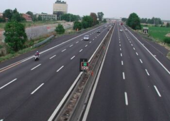 A4 Milano – Brescia: Chiusure notturne della stazione di Rovato