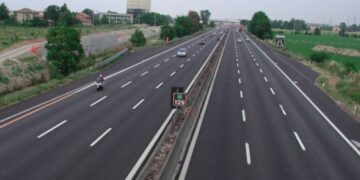 A4 Milano – Brescia: Chiusure notturne della stazione di Rovato