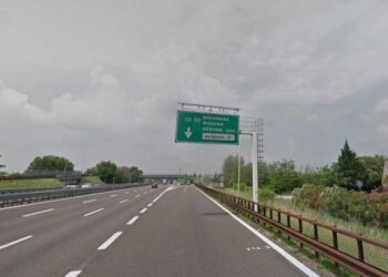 A4 Milano – Brescia: Incidente risolto nel tratto compreso tra il bivio A4/tangenziale nord di Miano e Milano est in direzione Brescia