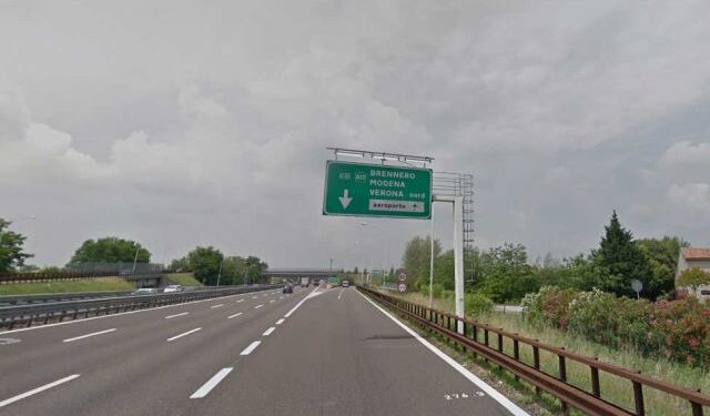 A4 Milano – Brescia: Incidente risolto nel tratto compreso tra il bivio A4/tangenziale nord di Miano e Milano est in direzione Brescia